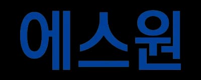 에스원