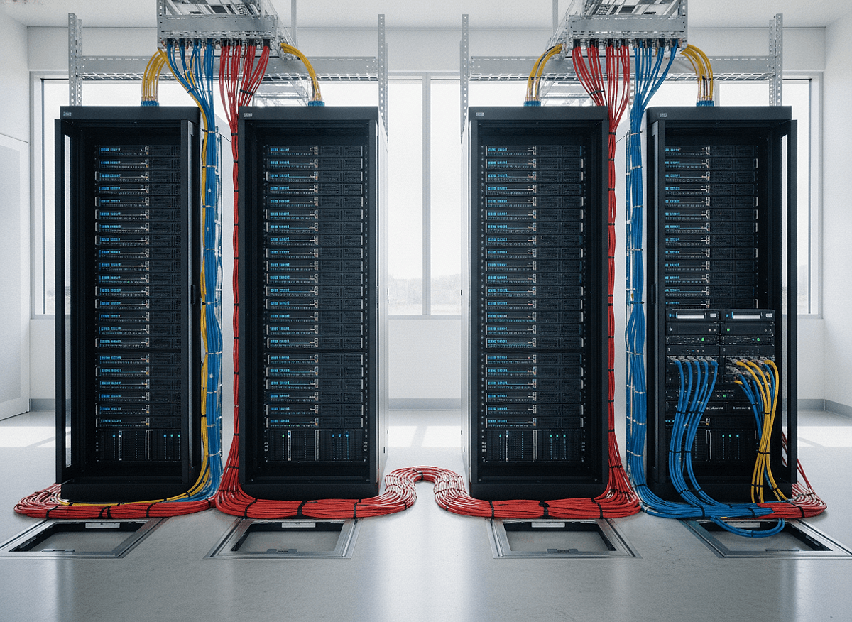 High Availability
