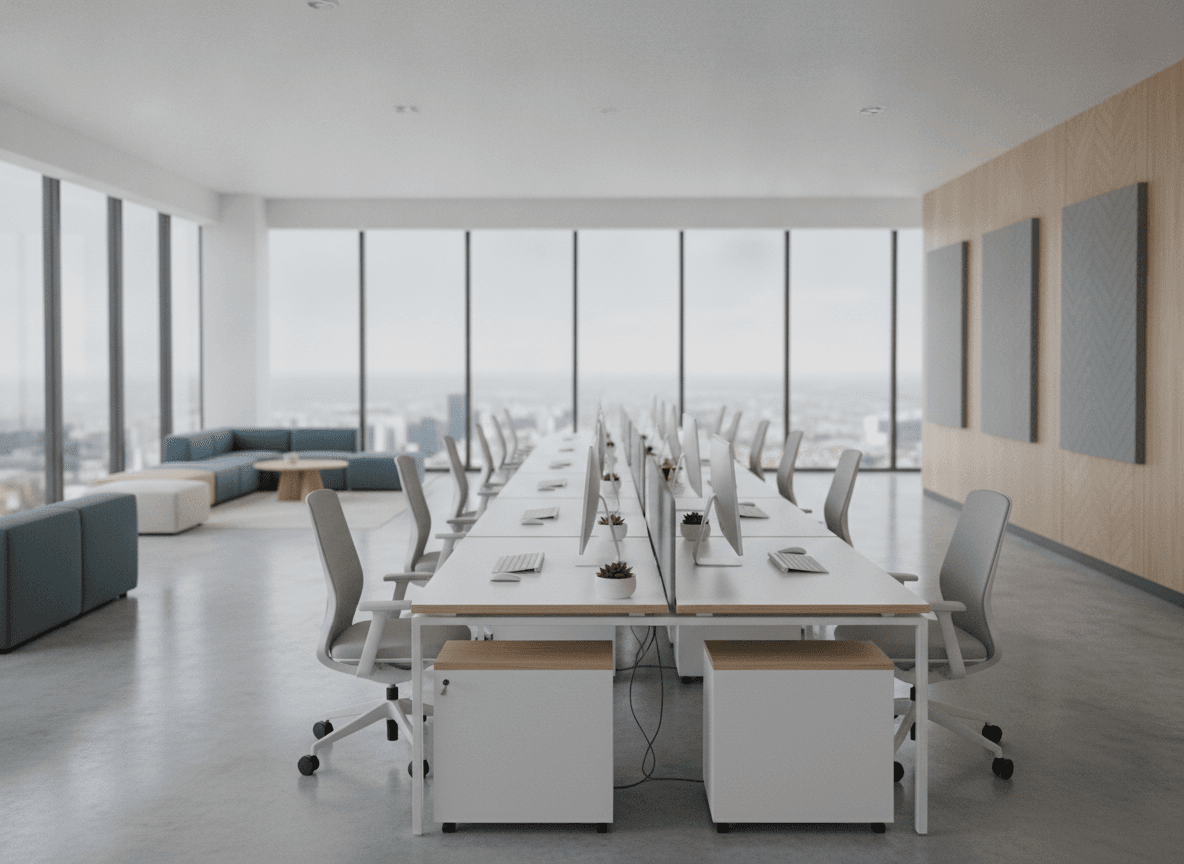 안정적 운영 지원체계