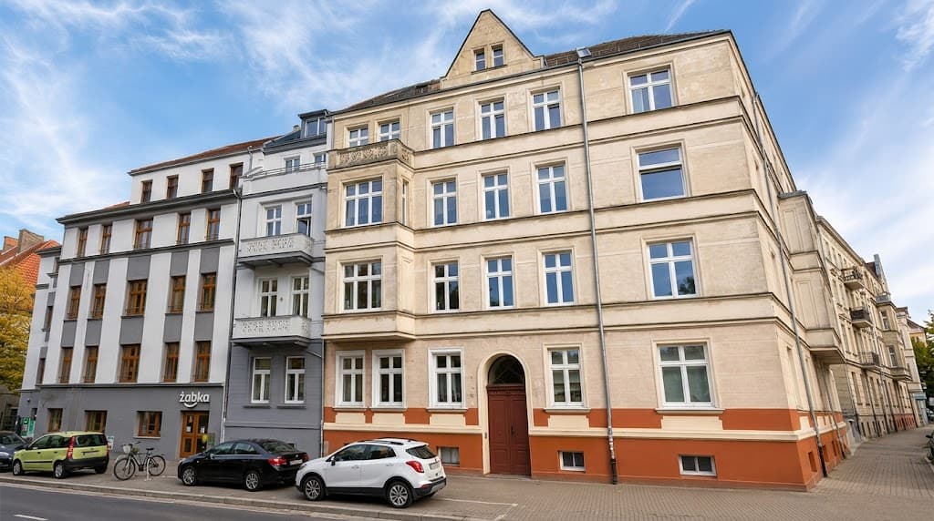 Poland Entity