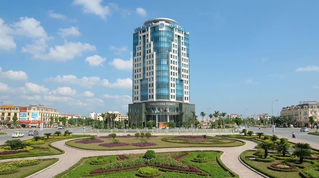 Vietnam Entity