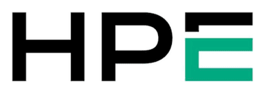 HP / HPE