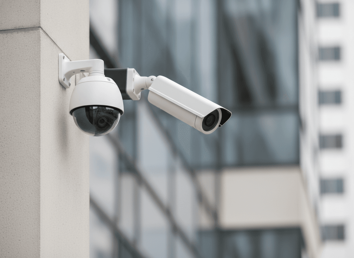 CCTV