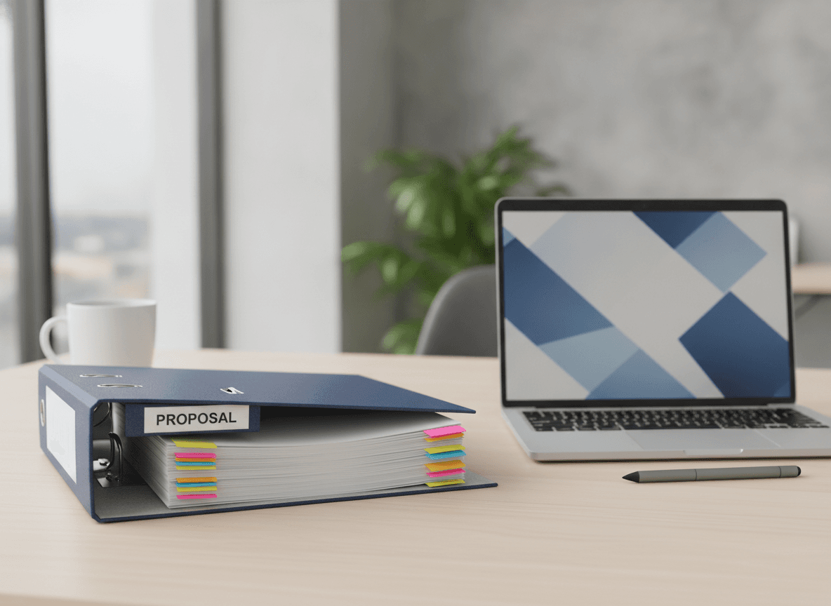 Quản lý đề xuất