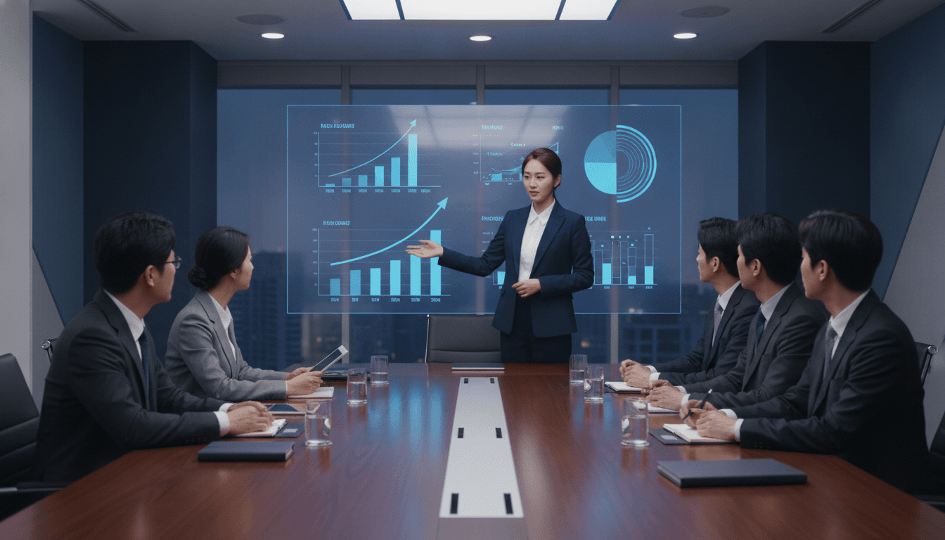 Đề xuất chiến lược & đấu thầu