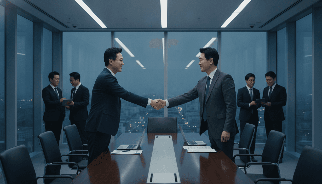 Xây dựng quan hệ đối tác