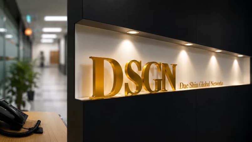 DSGN HQ