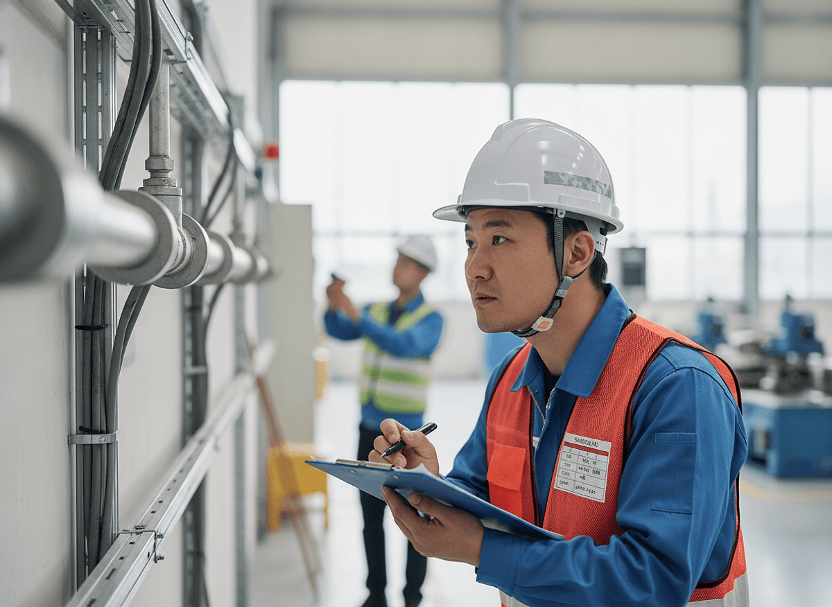 Chất lượng & năng lực ổn định