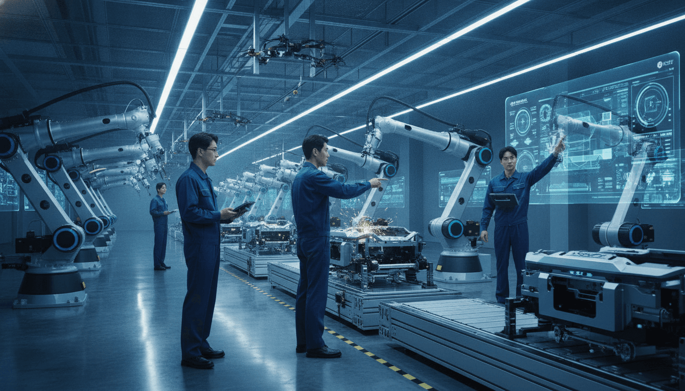 Factory